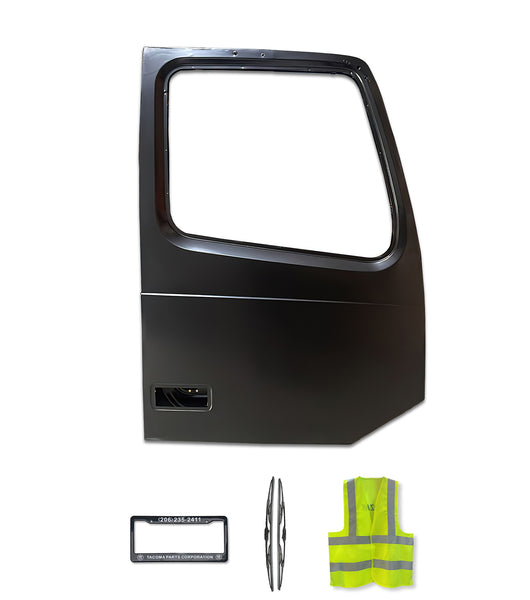 Door Assembly Front Passenger 1998-2025 Volvo VNL