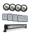 Front Steel Grille Deer Guard Herd 300 2025+ Volvo VNL 300 440 640 660 840 860 VNR 300 440 640 660