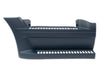 Front, Middle Fairing Step Panel w/ Rear Extension, Set Driver 2008-2017 Freightliner Cascadia 125