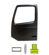 Door Assembly Front Driver 1998-2025 Volvo VNL