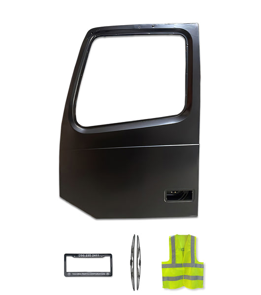Door Assembly Front Driver 1998-2025 Volvo VNL