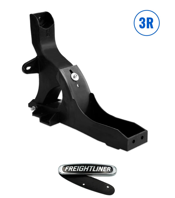 Fairing Mounting Bracket R3 Middle Passenger 2008-2017 Freightliner Cascadia 125 113