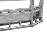Grille Deer Bumper Herd Defender Guard 2008-2025 Peterbilt 567 SBA