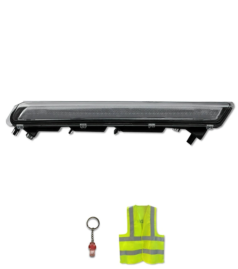 Turn Signal Marker Light Driver 2022+ Kenworth T680 Next Gen