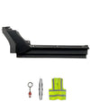 Cover Sleeper Driver 2022+ Kenworth T680 Next Gen