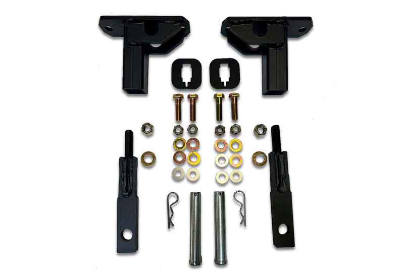 Herd 300 Grille Guard 2022+ Kenworth Next Gen T680