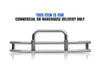 Front Grille Guard Square 2004-2017 Volvo VNL