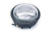 LED Fog Light Black Right Freightliner Columbia 2000-2015, Century - 