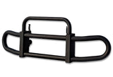 Front Steel Grille Deer Guard Black Herd 200 Kenworth SBA
