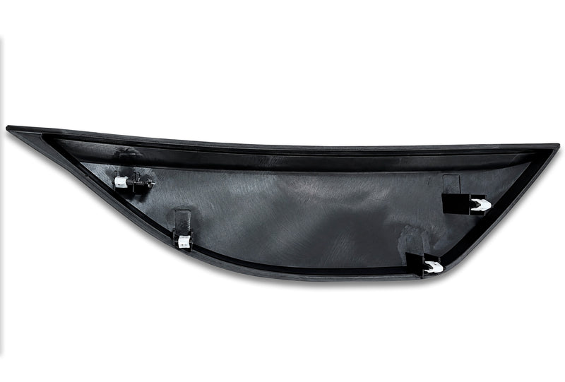 Front Short Range Radar Radome Cover Driver 2025 2026 Freightliner Cascadia