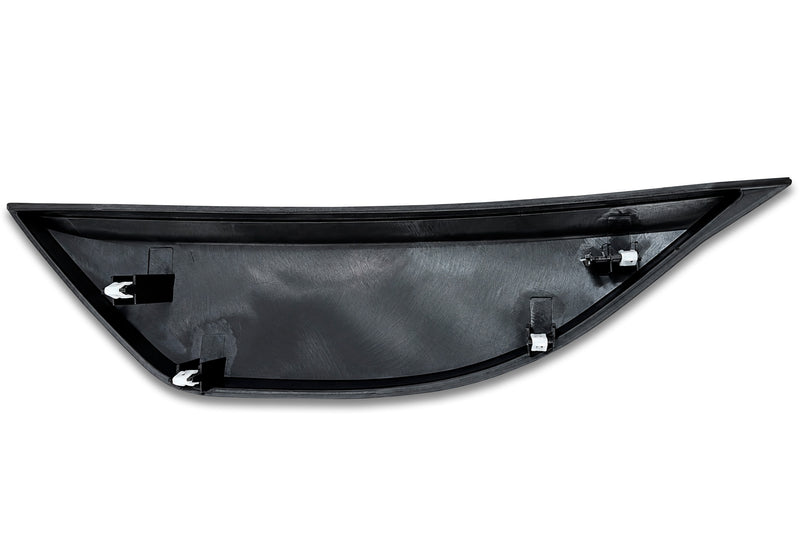 Front Short Range Radar Radome Cover Passenger 2025 2026 Freightliner Cascadia