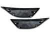 Front Short Range Radar Radome Covers Set 2025 2026 Freightliner Cascadia