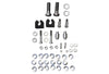 Mounting Brackets Bumper Guard Set 2018+ Volvo VNL