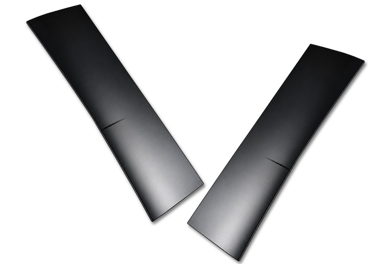Lower Wind Cab Cabin Fairings Set 2018-2024 Volvo VNL
