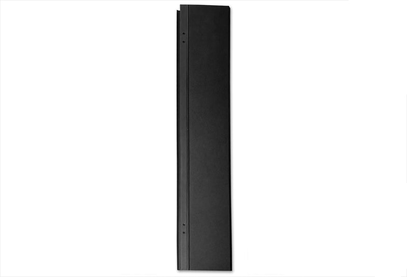 Cabin Fairing Lower Air Deflector Extension Driver 2025 2026 Volvo VNL New