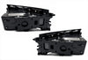 Bumper Corners Reinforcement Set 2025+ Volvo VNL New