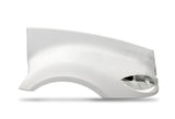 Hood Fender Fiberglass Passenger 2006-2017 International Prostar