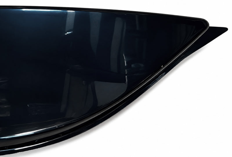 Front Short Range Radar Radome Cover Driver 2025 2026 Freightliner Cascadia