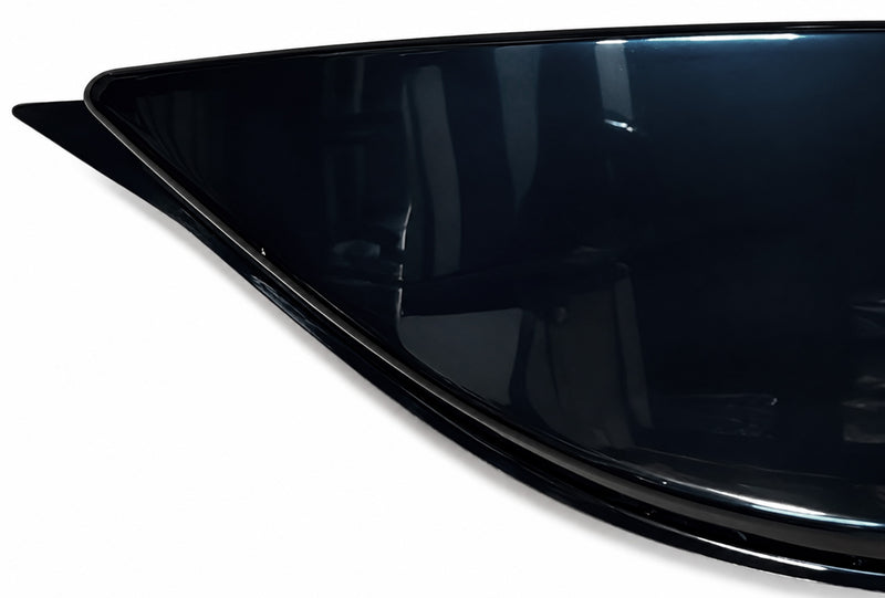 Front Short Range Radar Radome Cover Passenger 2025 2026 Freightliner Cascadia