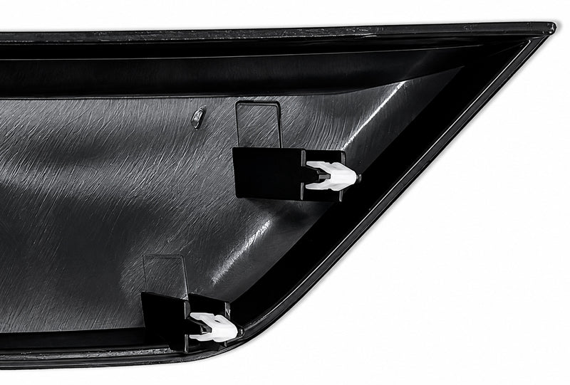 Front Short Range Radar Radome Cover Driver 2025 2026 Freightliner Cascadia