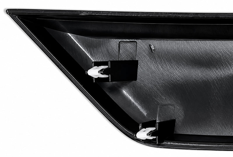 Front Short Range Radar Radome Cover Passenger 2025 2026 Freightliner Cascadia
