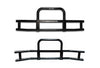 Grille Guard with Built in 16'' LED Bar Black International LT625 Prostar