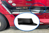 Cover Tans Rocker AERO Driver 2022+ Kenworth T680 Next Gen