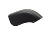 Extension Corner Bumper Black Passenger 2001-2017 Freightliner Columbia