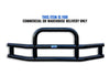 3" Grille Guard 2007-2013 Freightliner Sprinter Vans