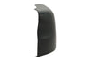 Extension Corner Bumper Black Passenger 2001-2017 Freightliner Columbia