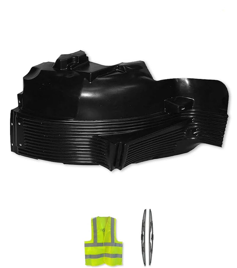 Front Inner Fender Splash Shield Driver Volvo VNL 300 430 630 670