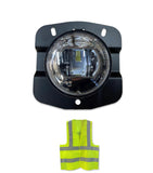 Fog Light Driver Kenworth T680