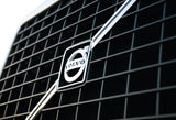 Grille Front Emblem Stripe and Logo 2004-2017 Volvo VNL