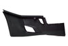 Bumper Cover and Reinforcement with Fog Light Driver 2018+ Freightliner Cascadia 126 116