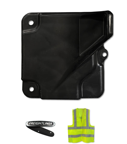 Support Bracket 5R fits Cab Lower Fairing Passenger Freightliner Cascadia Narrow Version