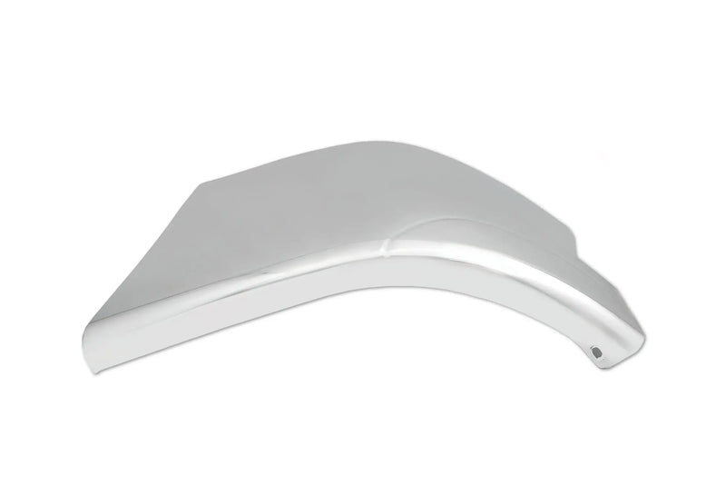 Extension Corner Bumper End Cap Chrome Passenger 2001-2017 Freightliner Columbia