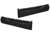 Front Chassis Fairings Set 2025+ Volvo VNL New