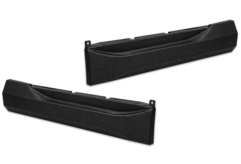 Front Chassis Fairings Set 2025+ Volvo VNL New