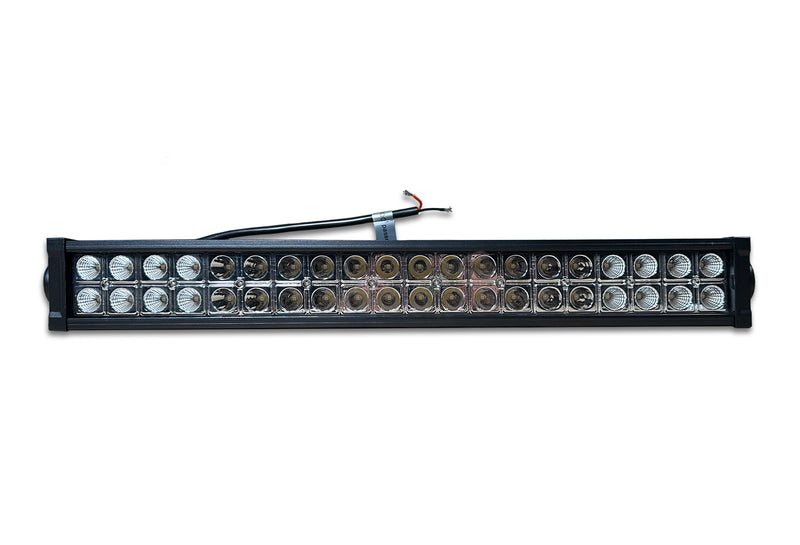 Light LED Bar 22 inch 120w Double Row