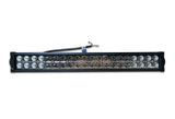 Light LED Bar 22 inch 120w Double Row