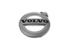 Grille Front Logo Emblem Silver Volvo FMX FL FE FH FM