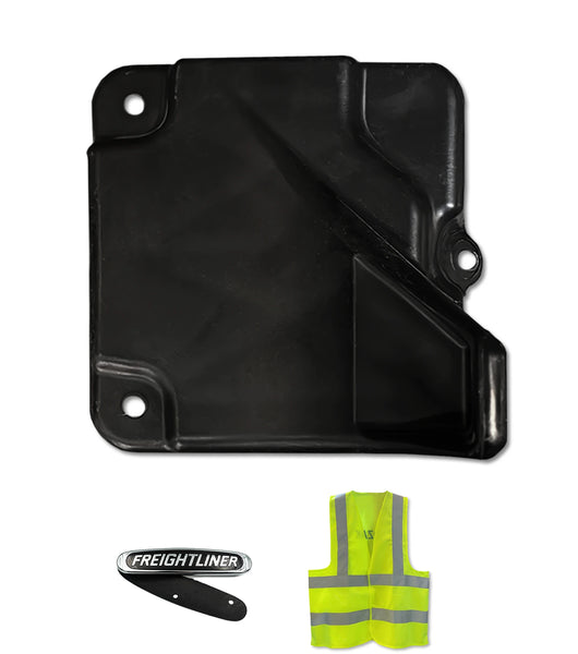 Support Bracket 3R fits Cab Lower Fairing Passenger Freightliner Cascadia Narrow Version