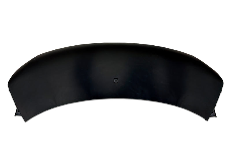 Center Bumper Air Flow Deflector 2025 Volvo VNL