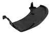 Center Bumper Air Flow Deflector 2025 Volvo VNL