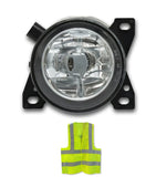 Fog Light Lamp Driver Kenworth T660