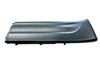 Rear Side Panel with Bracket Driver 2023+ Peterbilt 579