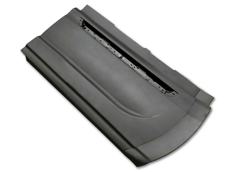 Rear Fairing Panel Chassis Skirt Driver International Prostar