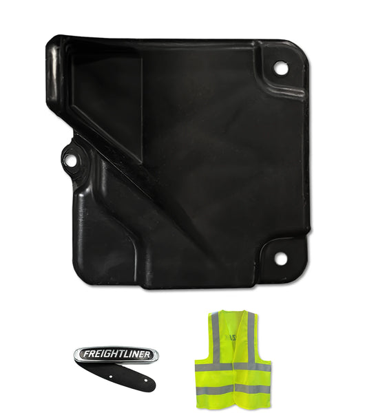 Support Bracket 5L fits Cab Lower Fairing Driver Freightliner Cascadia Narrow Version