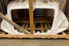 Hood Shell Fiberglass 2008+ International Prostar