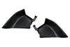 Bumper Air Flow Deflectors Set 2025 Volvo VNL